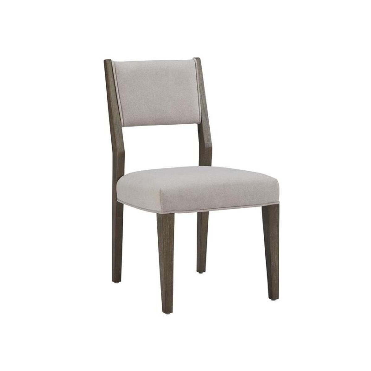 Kavanaugh Dining Side Chair w/Uph.Seat& Back w/o Slats (2/ctn) Chairs & Benches Chairs & Benches 4