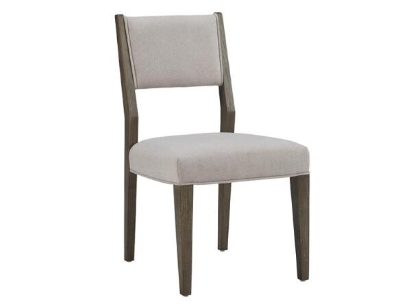 Kavanaugh Dining Side Chair w/Uph.Seat& Back w/o Slats (2/ctn) Chairs & Benches Chairs & Benches
