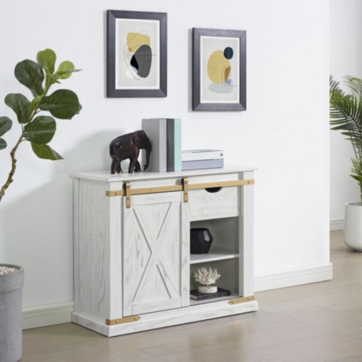 Bacerra Sofa Table - Image 3