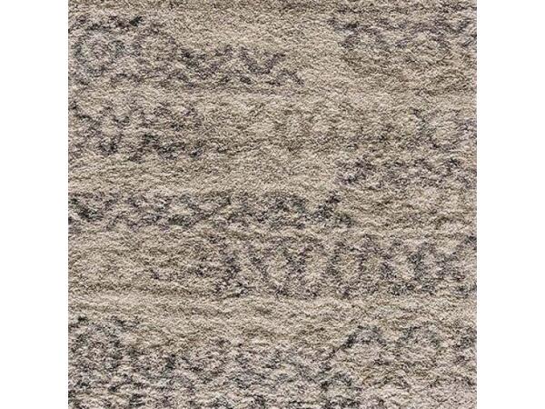 Vernier Area Rug 5′ x 7′ Rugs Brown