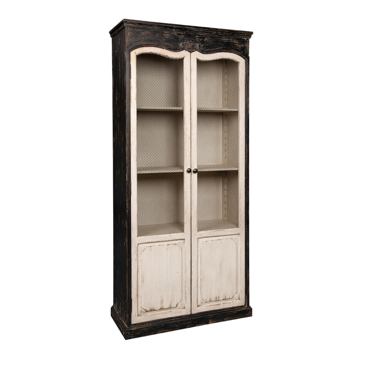Monetti Cabinet Accent Furniture Accent Furniture 4