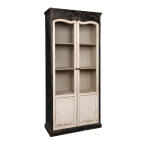 Monetti Cabinet Accent Furniture Accent Furniture 8