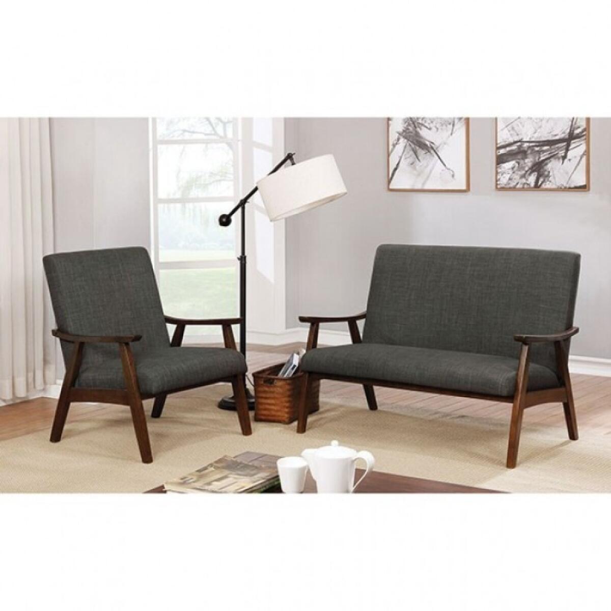 Deena Accent Chair Accent Furniture Accent Furniture 5