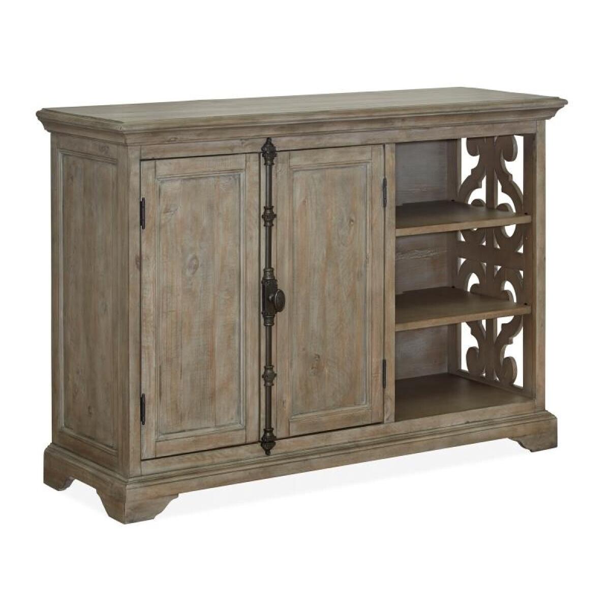 Tinley H4646-42 Printer Stand - Image 3