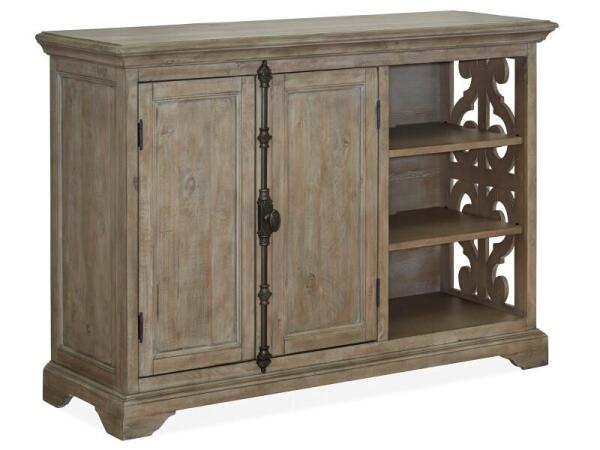 Tinley H4646-42 Printer Stand - Image 3