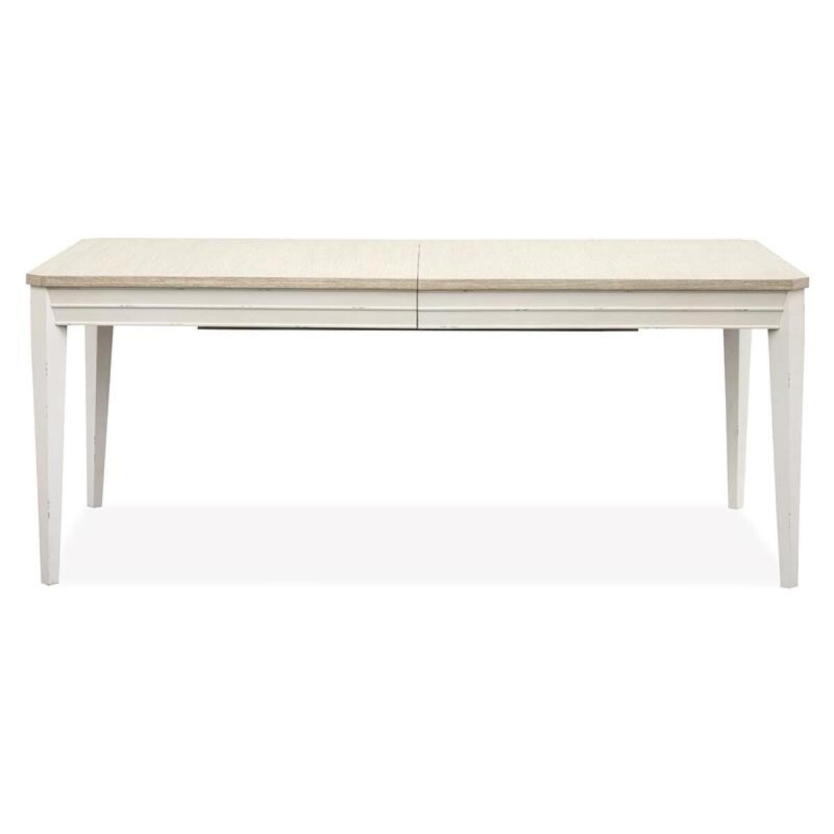 Echo Isles Rectangular Dining Table - Image 3