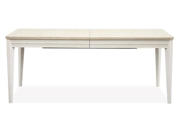 Echo Isles Rectangular Dining Table - Image 3