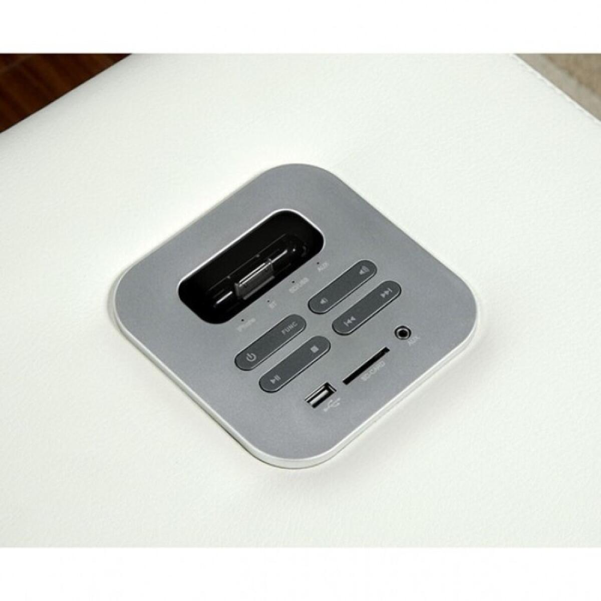 Floria Speaker Console - Image 4