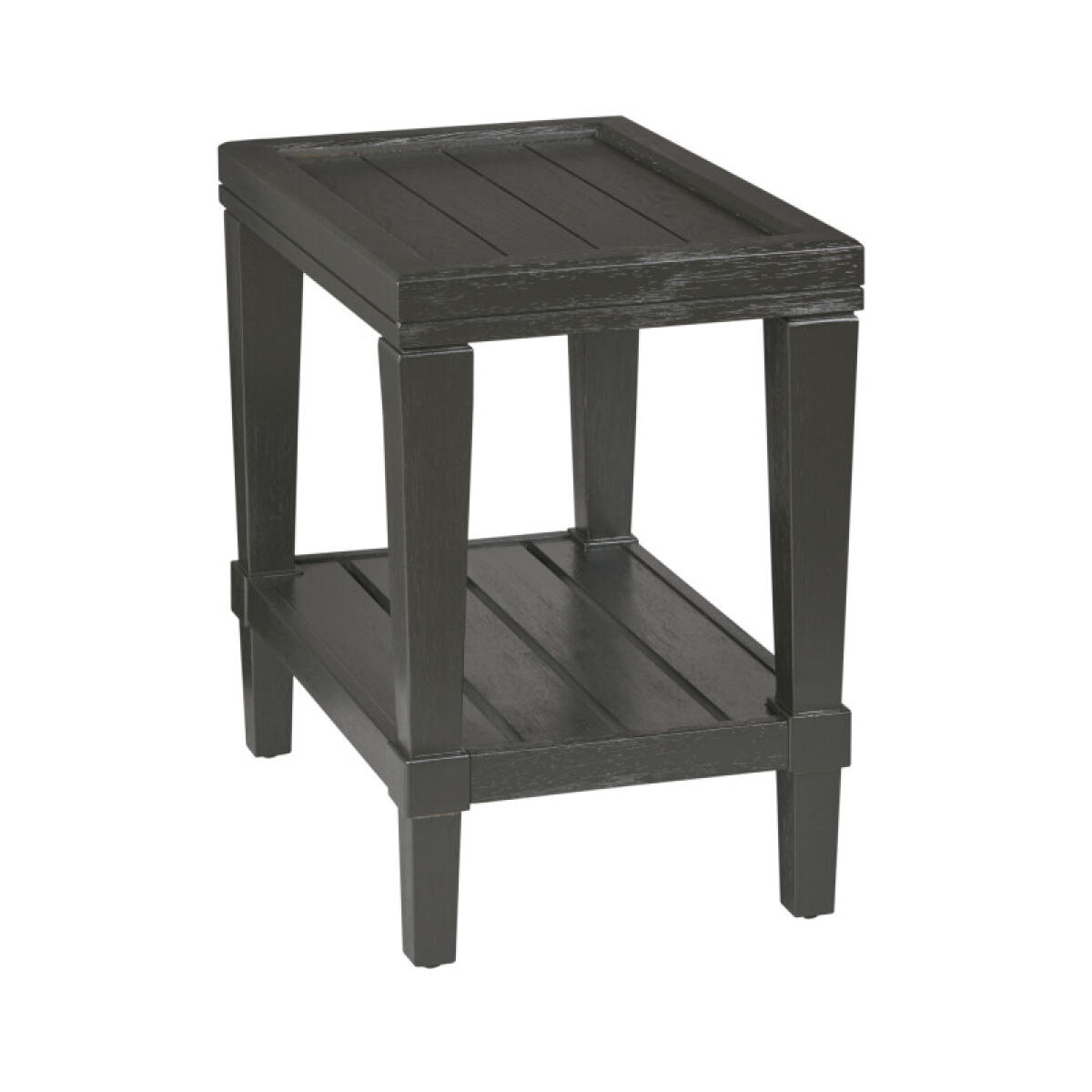 d4d48a2fc93c624021184feeac38d882 Rectangular Chairside Table - Image 1