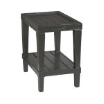 Rectangular Chairside Table
