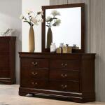 Louis Philippe Dresser