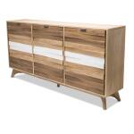 Damaris Twin/Full Bunkbed Youth Beds Furniture of America