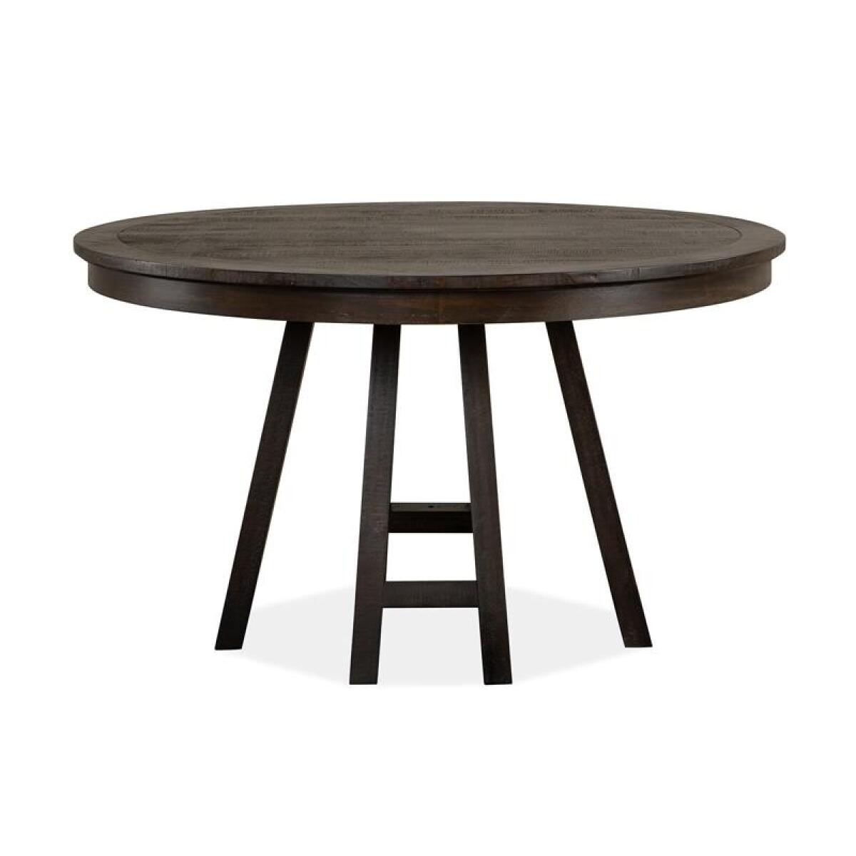 Westley D4399-27 52" Round Dining Table - Image 3