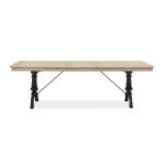 Rectangular Dining Table - Image 4