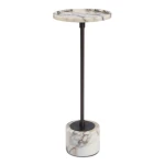 Brunson Drink Table
