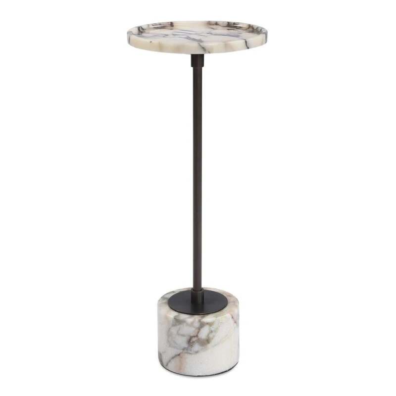 d516e1955916aec852b496bb3cd37967 Brunson Drink Table - Image 1