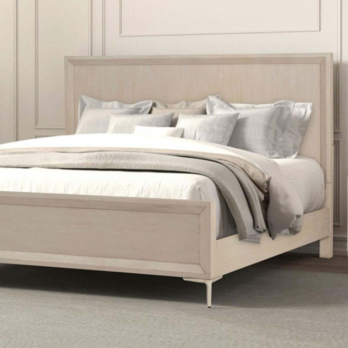 Bashford 4 Pc Queen Bedroom Set - Image 2