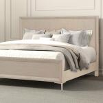 Bashford 4 Pc Queen Bedroom Set
