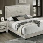 Dubuque 4 Pc Queen Bedroom Set