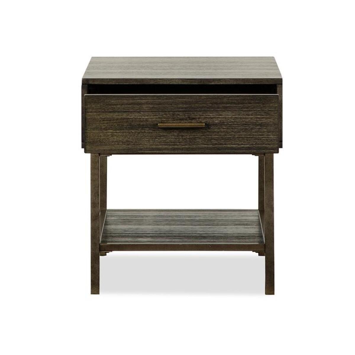 Fulton Rectangular End Table - Image 7