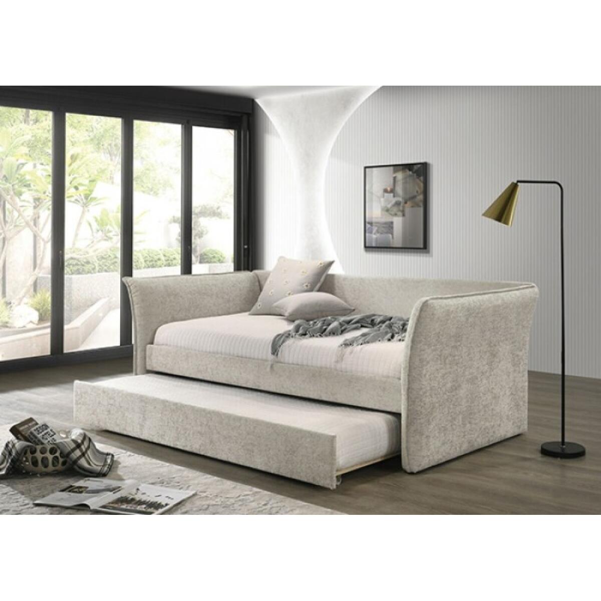 Yuri Twin Daybed w/ Trundle - Image 3