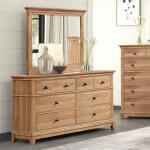 McHenry Dresser