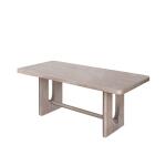 Sterling West Rect. Dining Table - Image 4