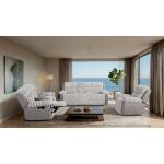 Dionysus Manual Reclining Sofa - Image 3