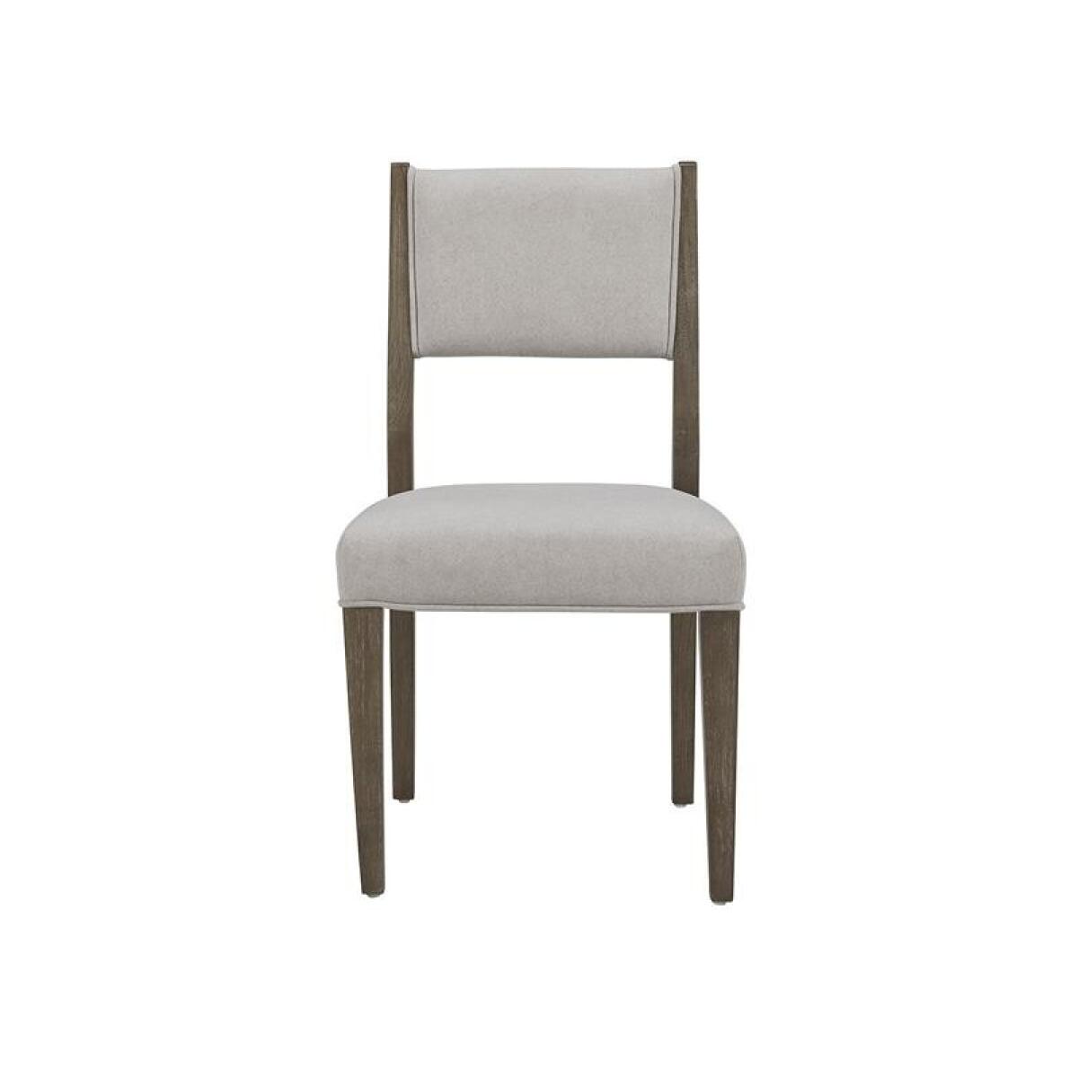 Kavanaugh Dining Side Chair w/Uph.Seat& Back w/o Slats (2/ctn) Chairs & Benches Chairs & Benches 7