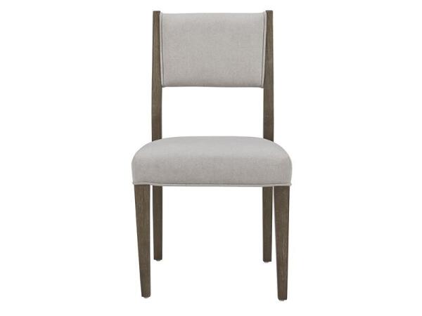Kavanaugh Dining Side Chair w/Uph.Seat& Back w/o Slats (2/ctn) Chairs & Benches Chairs & Benches 12