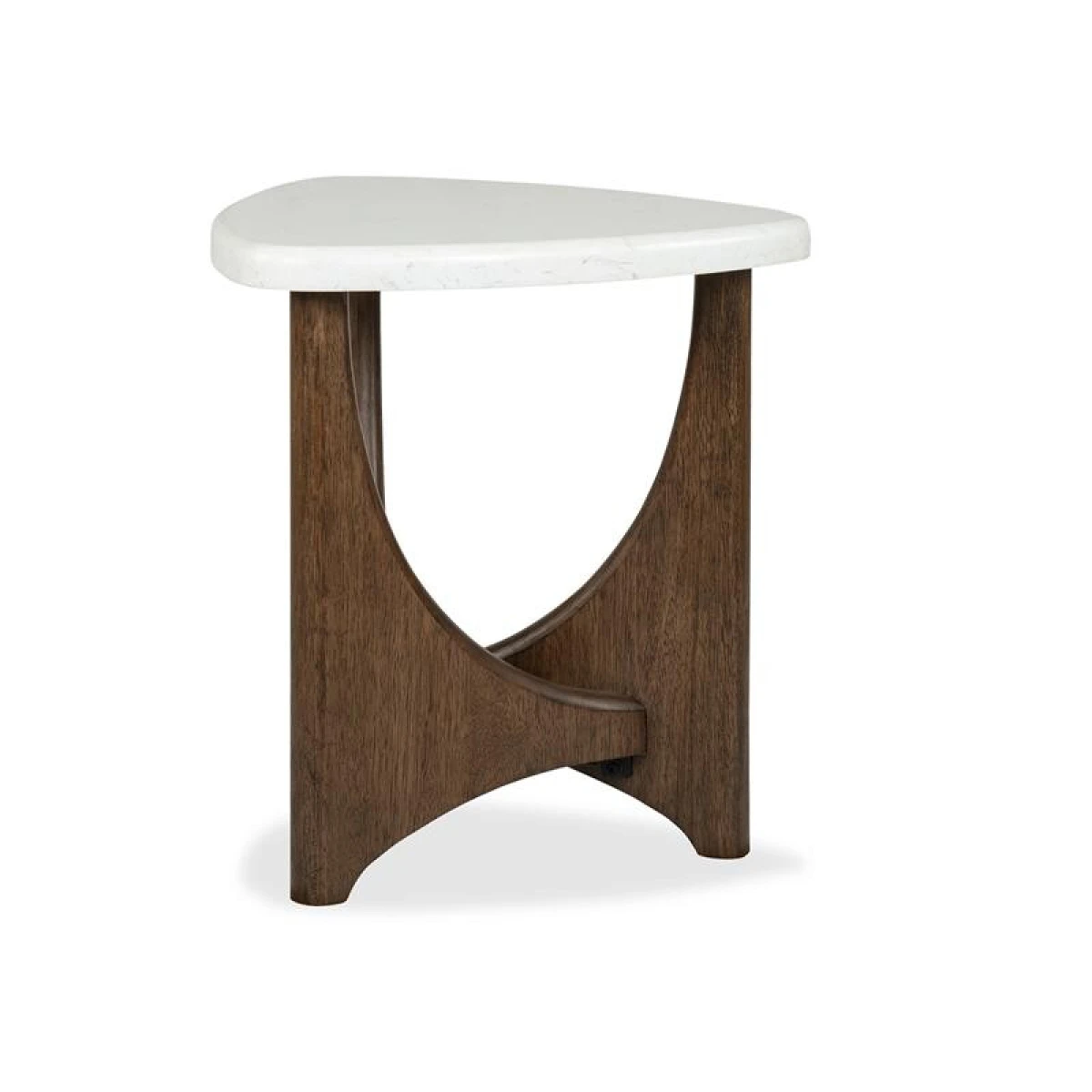 Arwen T5944-22 Shaped End Table - Image 6