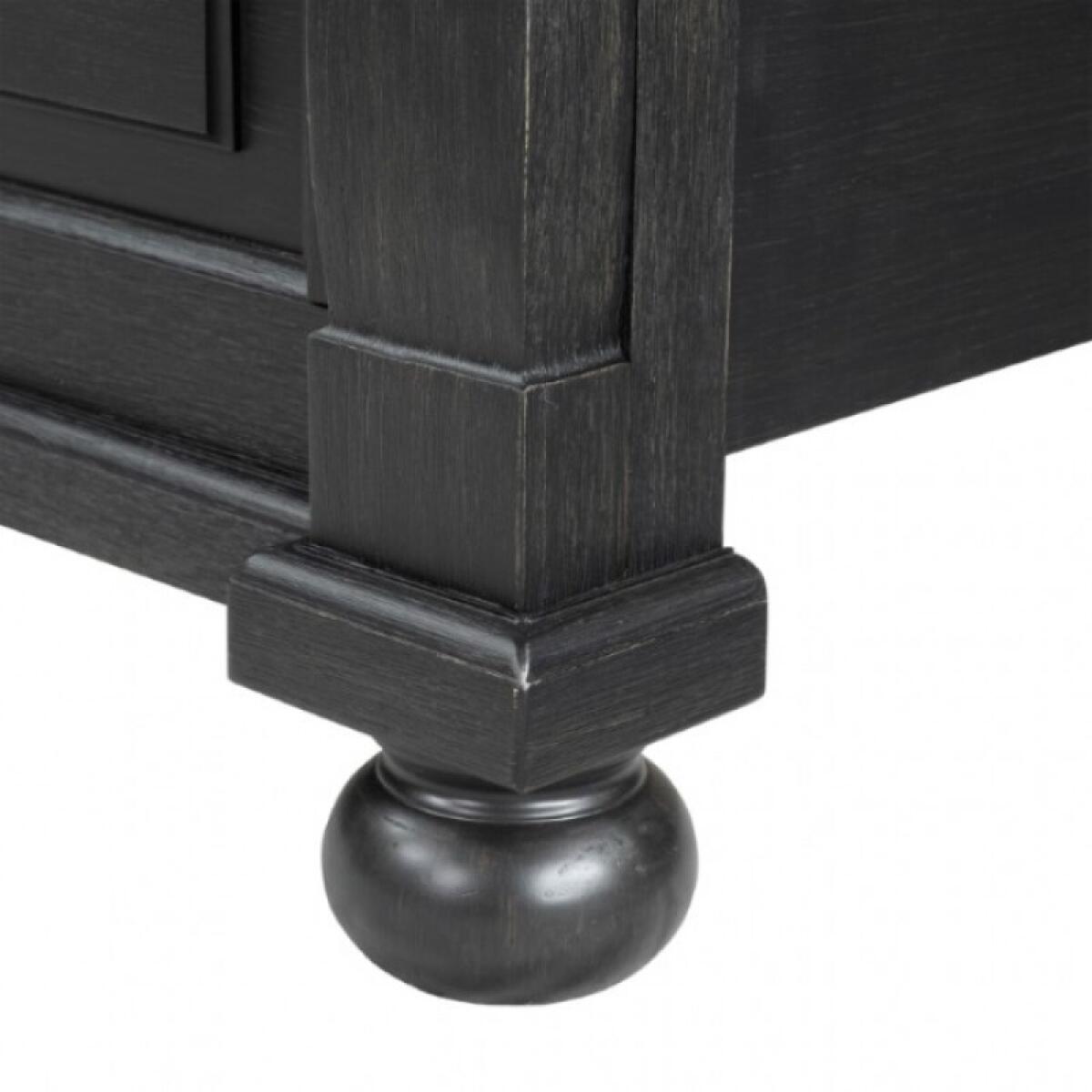 Neue Mills 4 Pc Queen Bedroom Set (N2) - Image 6