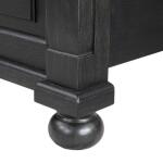 Neue Mills 4 Pc Queen Bedroom Set (N2) - Image 6