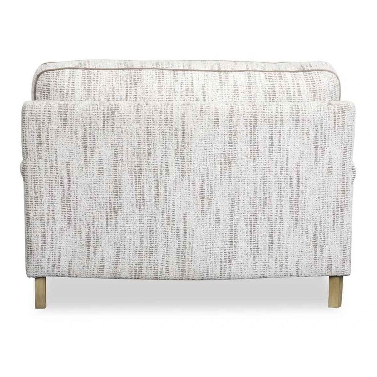 Christi U3439-40-908 Oyster Accent 1 1/2 Chair - Image 9