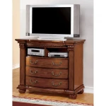 Bellagrand Media Chest