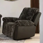 Dionysus Manual Glider Recliner