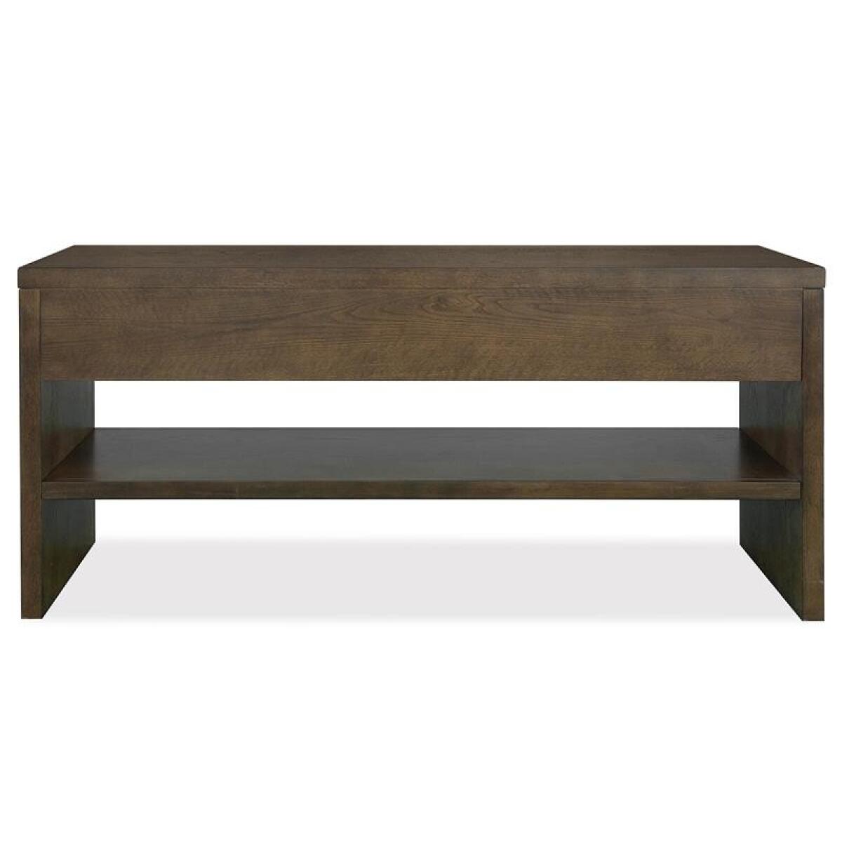 Merrick Rectangular Sofa Table - Image 3