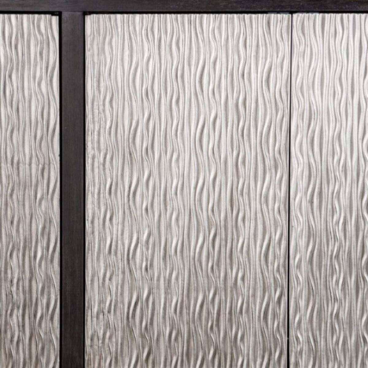 Forger 4-Door Cabinet - Image 7