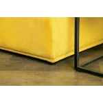 Stavanger Curved 2-Seater w/ Ot Loveseats Furniture of America 13