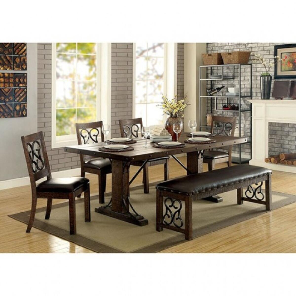 Paulina Dining Table - Image 3