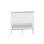 Pinetop 4 Pc Twin Bedroom Set - Image 8