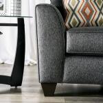 Earl Sectional Sectionals Furniture of America 14