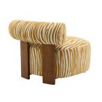 Niobe Accent Chair Chairs Chairs 18