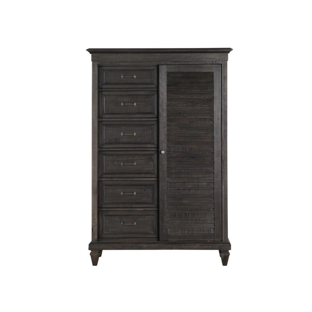 Calistoga Gentleman’s Chest Chests Brown 4