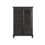 Monterey 9 Drawer Dresser Dressers Brown 2
