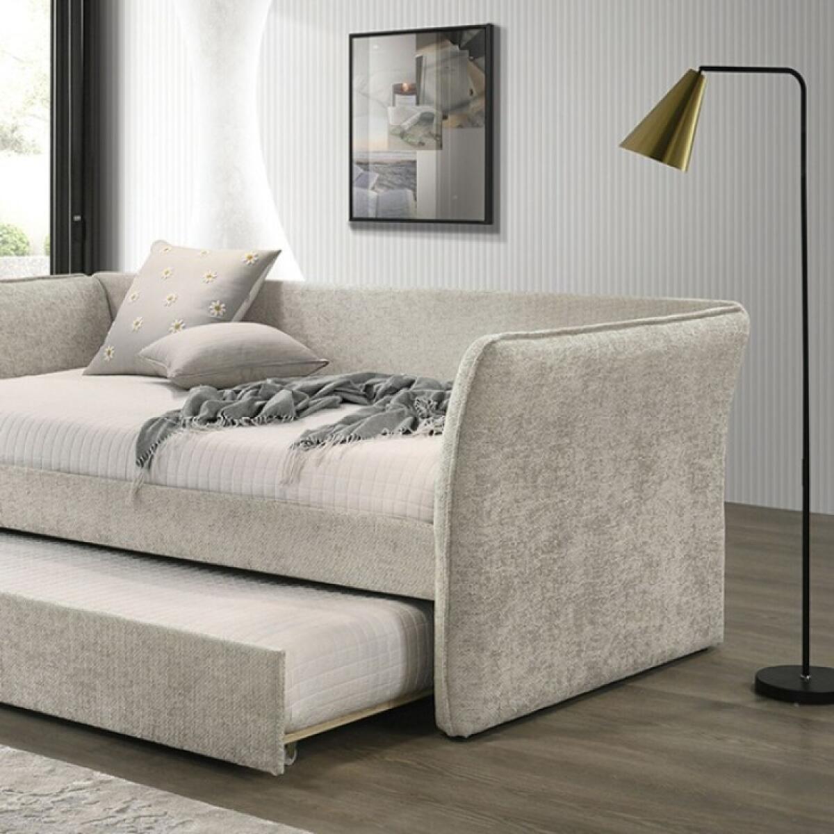 Yuri Twin Daybed w/ Trundle - Image 2