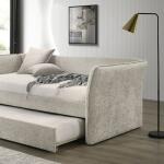 Yuri Twin Daybed w/ Trundle