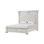 Promenade 4 Pc Queen Bedroom Set - Image 6