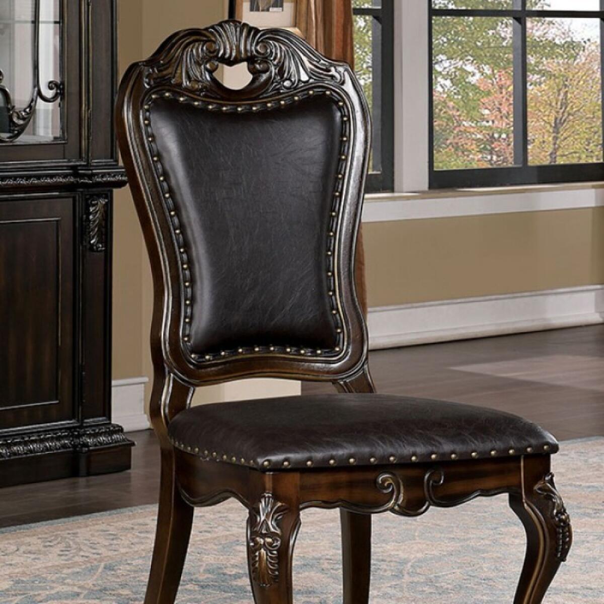 Lombardy Side Chair (2/Box) - Image 2