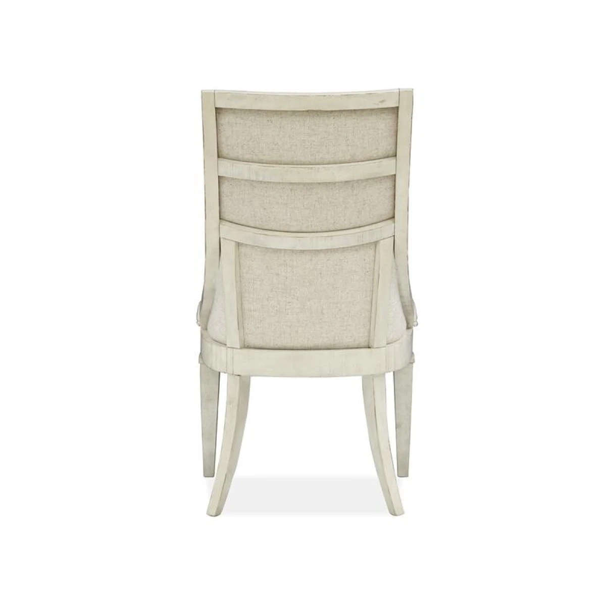 Newport D5430-73 Dining Arm Chair w/Upholstered Seat & Back (2/ctn) - Image 2